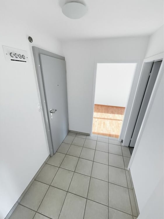 Preiswerte und gemütliche 3.5-Zimmerwohnung an ruhiger Lage 7