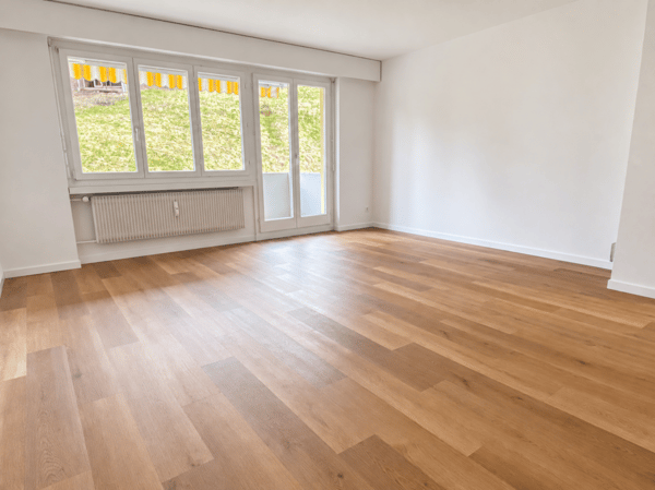 Geräumige und preiswerte 4.5 Zimmer-Wohnung 2