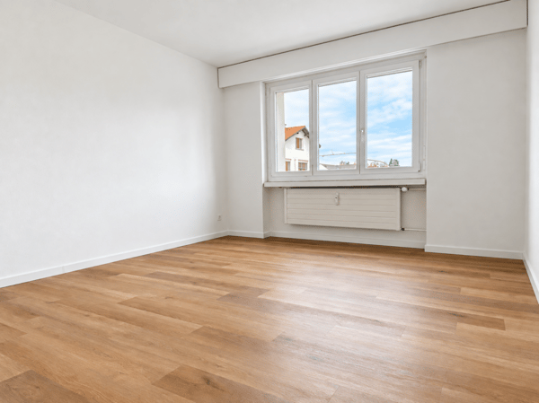 Geräumige und preiswerte 4.5 Zimmer-Wohnung 4