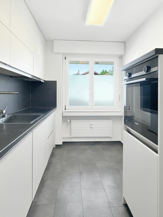 Helle 2½-Zimmer-Wohnung mit Balkon in Flawil 2