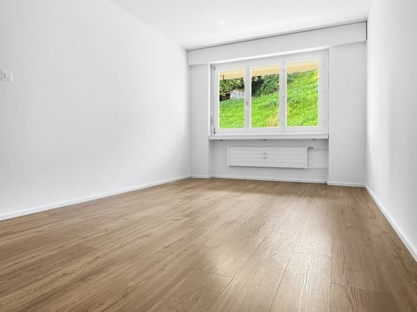 Helle 2½-Zimmer-Wohnung mit Balkon in Flawil 5