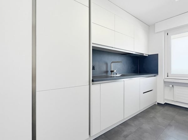 Helle 2½-Zimmer-Wohnung mit Balkon in Flawil 1
