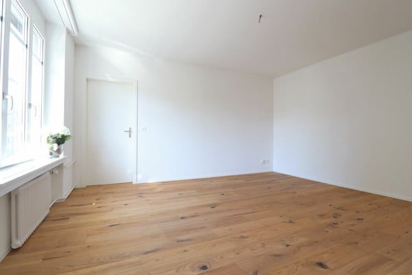 Moderne 2.5 Zimmer-Wohnung in ruhigem Quartier 3