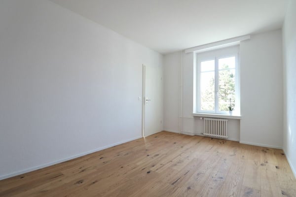 Moderne 2.5 Zimmer-Wohnung in ruhigem Quartier 4