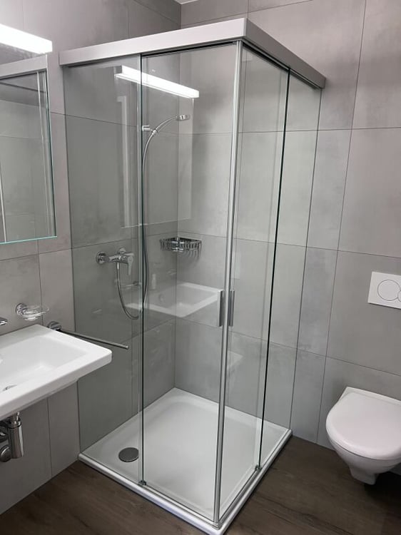 Urbanes Wohnen - topmoderne 3.5 Zimmer-Wohnung 7