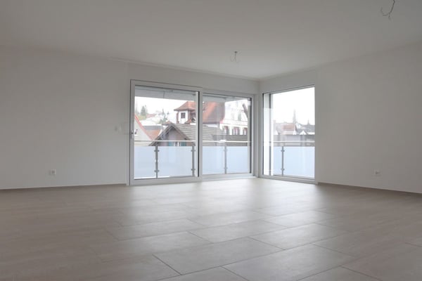 Topmoderne 4-1/2 Zimmer-Wohnung zu vermieten 3