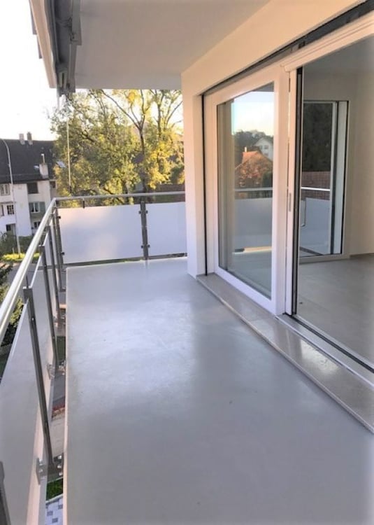 Topmoderne 4-1/2 Zimmer-Wohnung zu vermieten 4