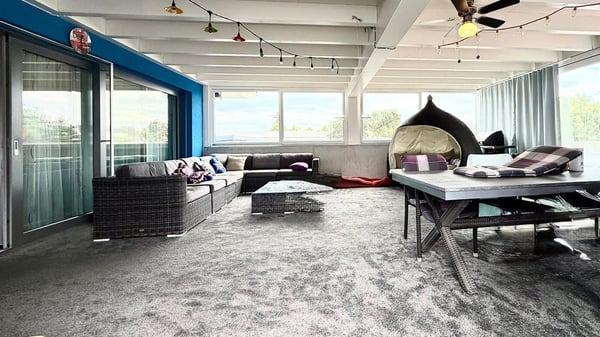 Moderne 1.5-Zimmer-Maisonette-Wohnung mit Garage in Recherswil 16