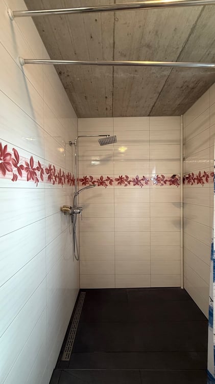 Moderne 1.5-Zimmer-Maisonette-Wohnung mit Garage in Recherswil 20