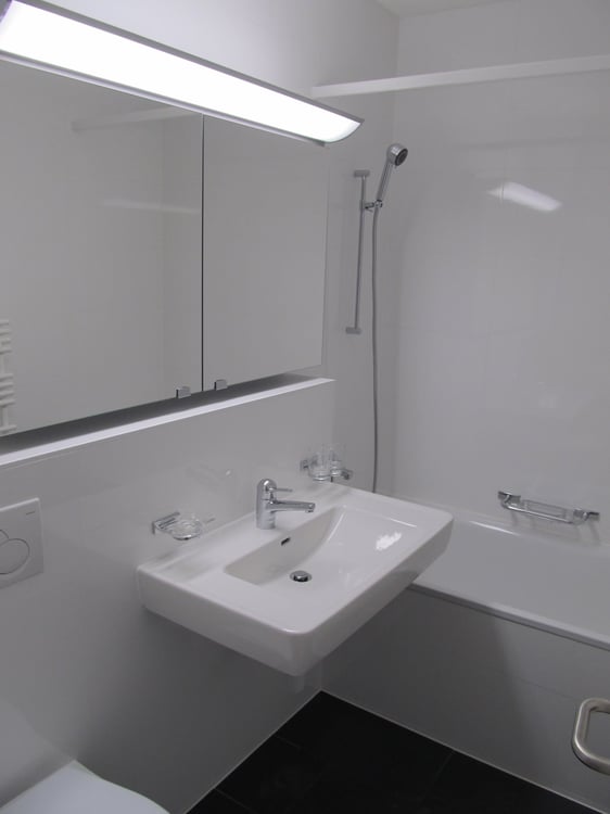 Charmante 3.5-Zimmer-Wohnung mit Balkon in Bern 7