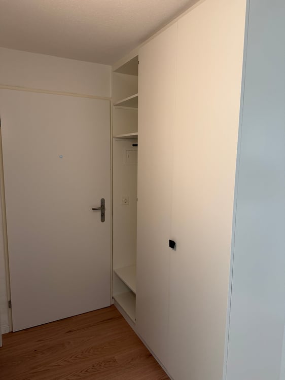 3-Zimmer-Wohnung im Hochparterre 6