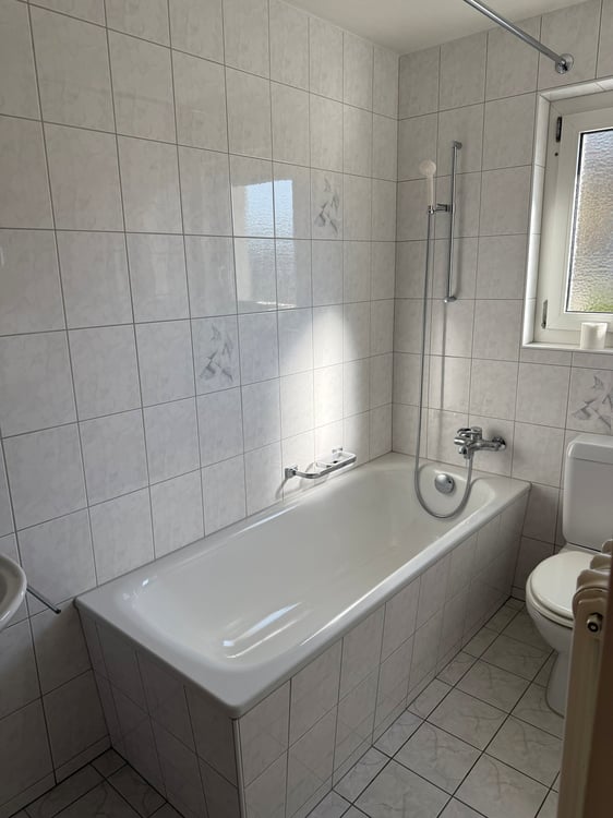 3-Zimmer-Wohnung im Hochparterre 8