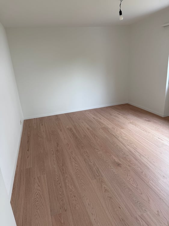 3-Zimmer-Wohnung im Hochparterre 5