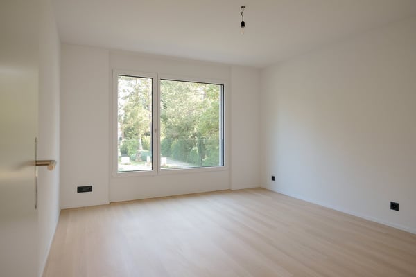Grosszügige und moderne 4.5-Zimmerwohnung mit Gartensitzplatz 5