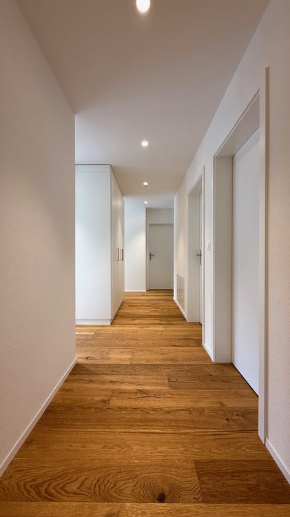 Exklusive 4.5-Zimmerwohnung im 1. Obergeschoss 4