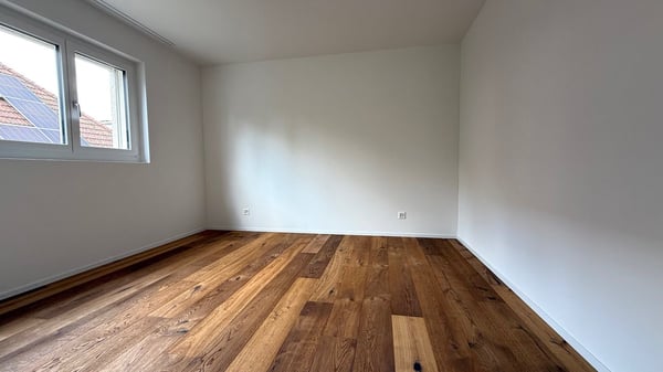 Exklusive 4.5-Zimmerwohnung im 1. Obergeschoss 8