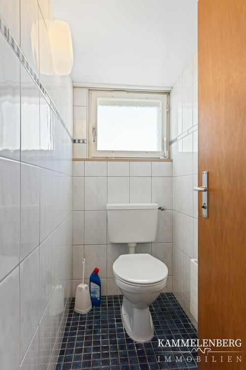 1.5 Zimmer Wohnung auf dem Land 10