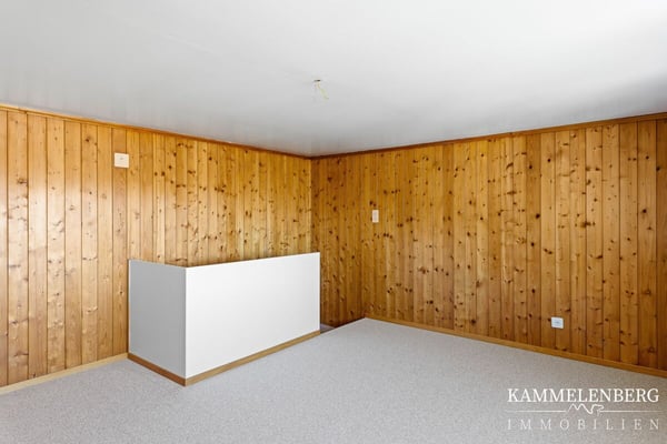 1.5 Zimmer Wohnung auf dem Land 17