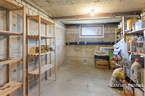 1.5 Zimmer Wohnung auf dem Land 21