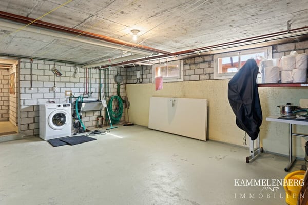 1.5 Zimmer Wohnung auf dem Land 19