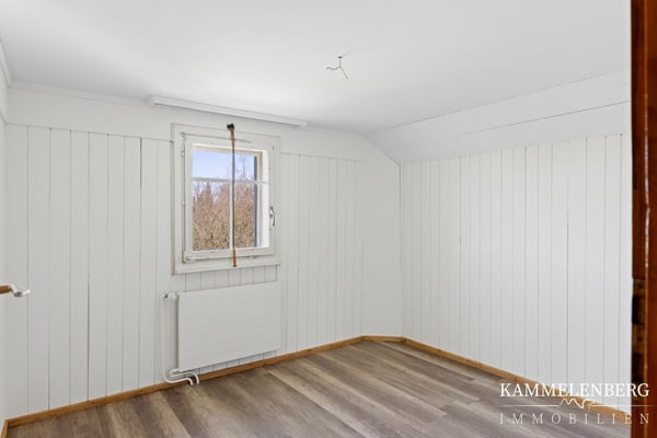 1.5 Zimmer Wohnung auf dem Land 15