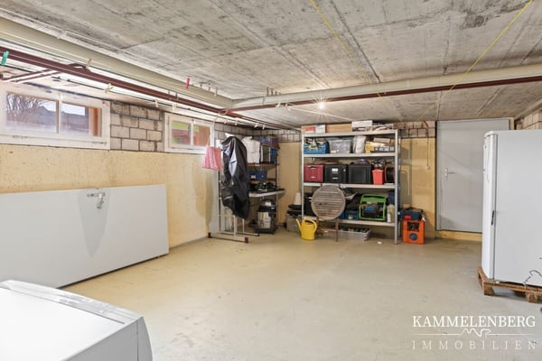 1.5 Zimmer Wohnung auf dem Land 20