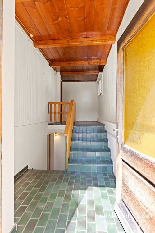 1.5 Zimmer Wohnung auf dem Land 3