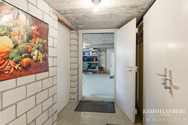 1.5 Zimmer Wohnung auf dem Land 18