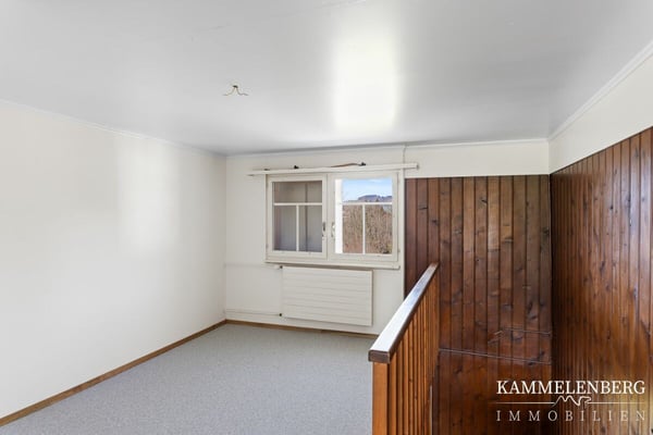 1.5 Zimmer Wohnung auf dem Land 12