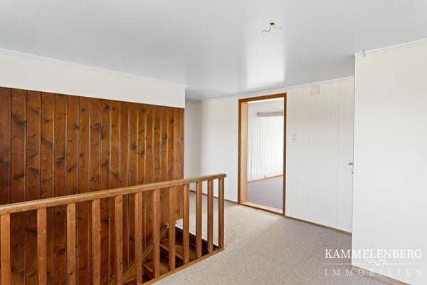 1.5 Zimmer Wohnung auf dem Land 11