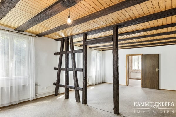 2 Familienhaus mit 11 Zimmer und 4 Garagenplätzen 7