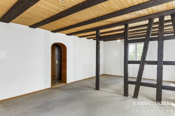 2 Familienhaus mit 11 Zimmer und 4 Garagenplätzen 11