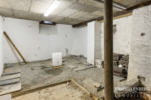 2 Familienhaus mit 11 Zimmer und 4 Garagenplätzen 20