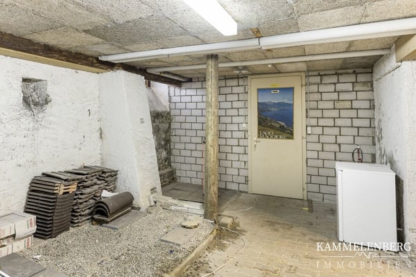 2 Familienhaus mit 11 Zimmer und 4 Garagenplätzen 21