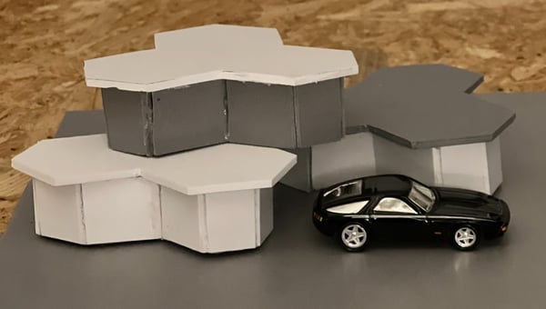 Wohnen im Alter und schon zuvor..... 8