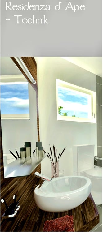 Wohnen im Alter und schon zuvor..... 7