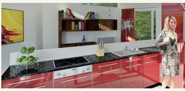 Wohnen im Alter und schon zuvor..... 4