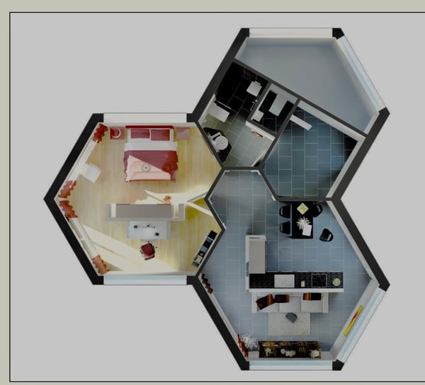 Wohnen im Alter und schon zuvor..... 3