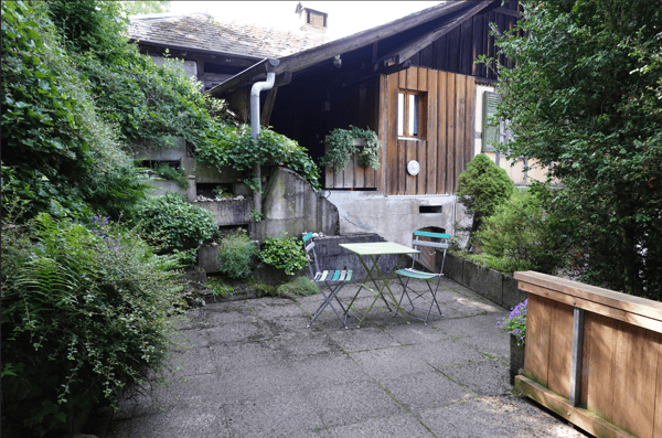 Vielseitiges Immobilienpaket in Zollbrück – Wohnen, Arbeiten & Investieren 23