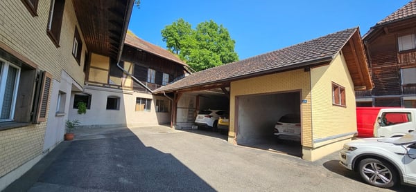 Vielseitiges Immobilienpaket in Zollbrück – Wohnen, Arbeiten & Investieren 15