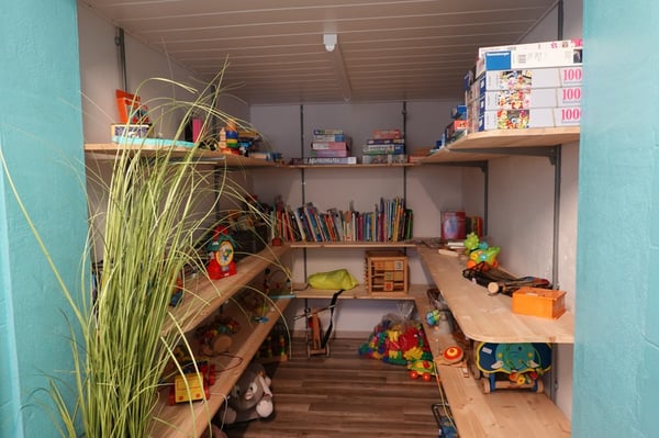 Vielseitiges Immobilienpaket in Zollbrück – Wohnen, Arbeiten & Investieren 3