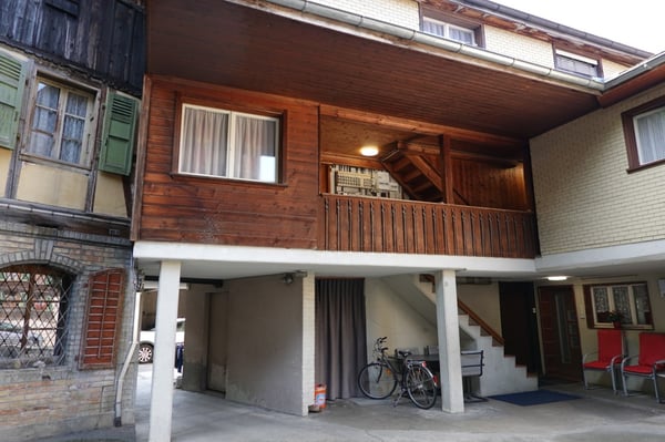 Vielseitiges Immobilienpaket in Zollbrück – Wohnen, Arbeiten & Investieren 23