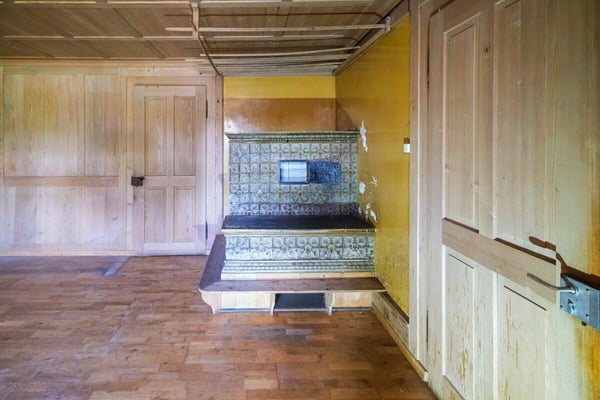 Bauernhaus mit 2 Wohnungen auf 3'935 m2 5