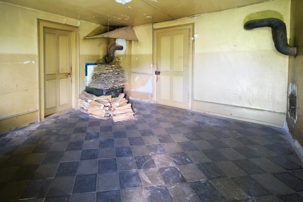 Bauernhaus mit 2 Wohnungen auf 3'935 m2 9