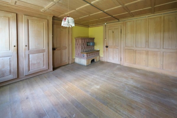 Bauernhaus mit 2 Wohnungen auf 3'935 m2 4
