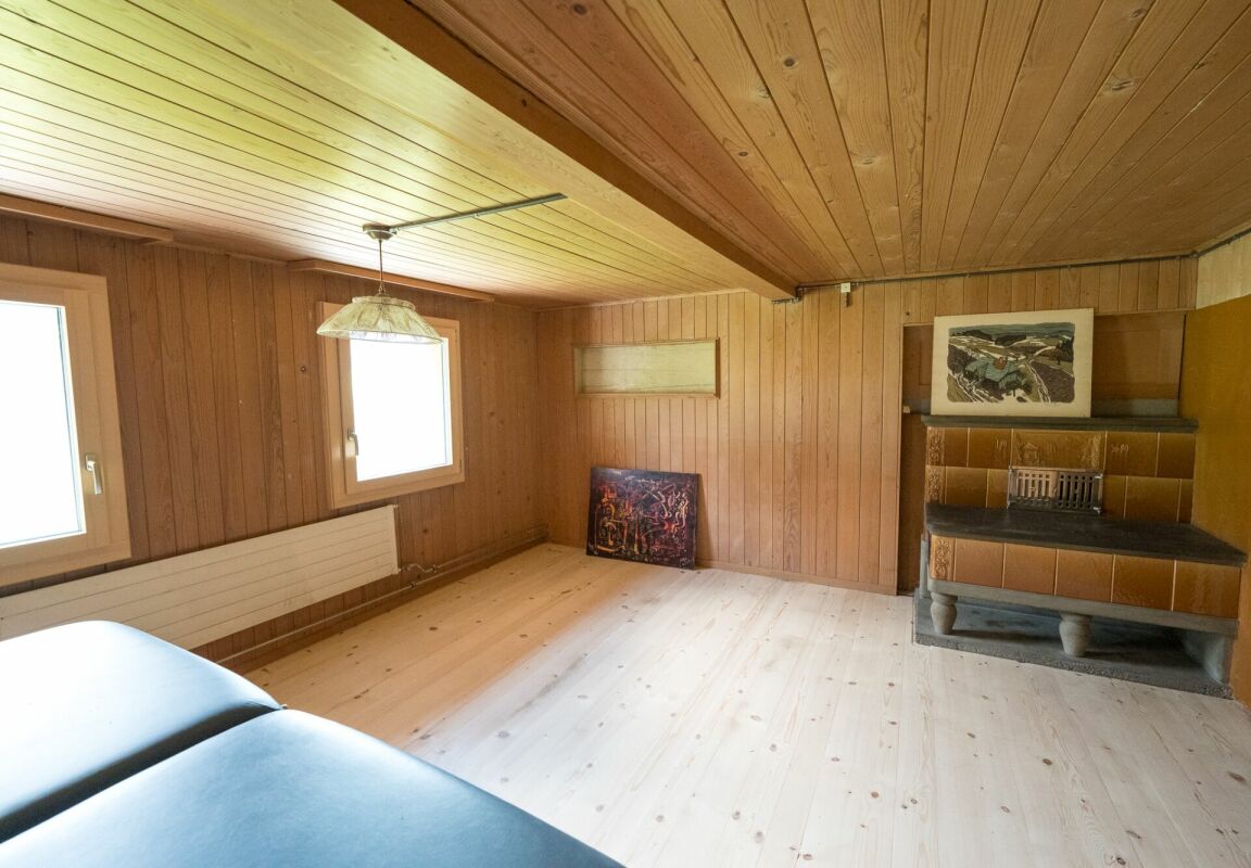 Zwei Wohnhäuser inklusive Atelier und Laden