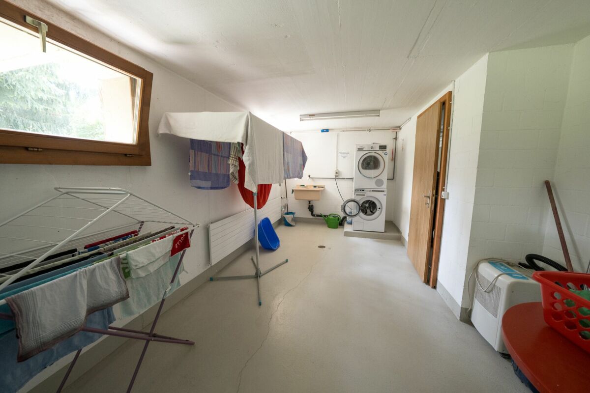 Centrally located 3-room apartment 