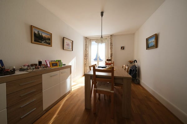 Zentral 7-Zimmerwohnung im 2.OG 11