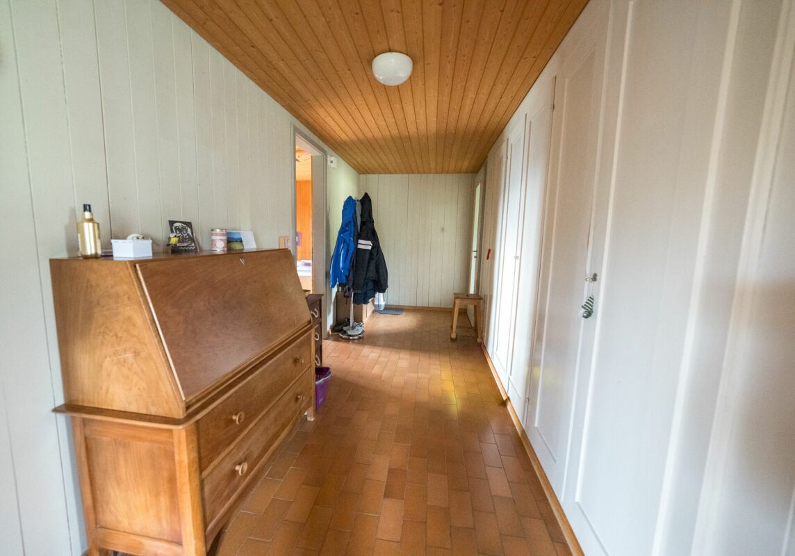 Ehemaliges Schulhaus Hindten
