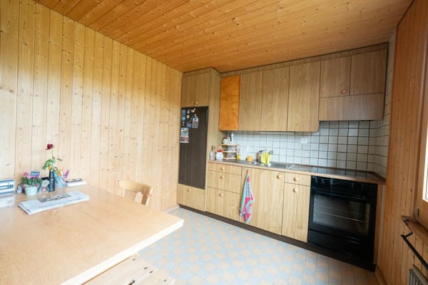 Ehemaliges Schulhaus Hindten 39